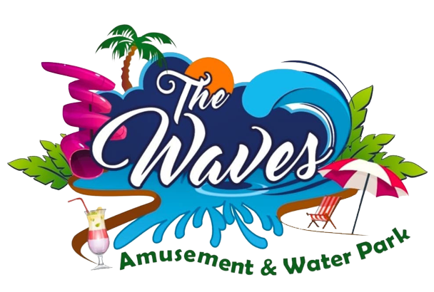 The Waves - Amusement & Water Park, Wardha