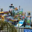 The Waves - Amusement & Water Park, Wardha